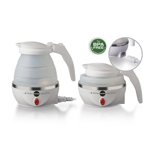 SPACE KETTLE - Art. 862