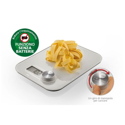 SMART SCALE - Art. 868