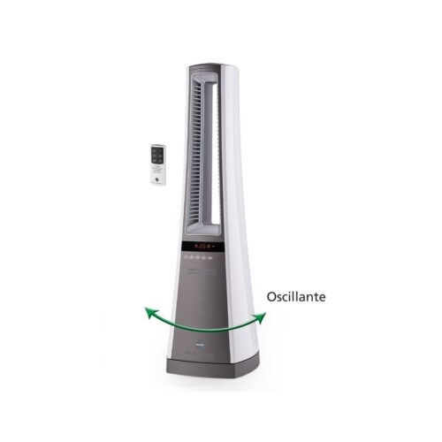 TURBO BLADELESS CERAMIC HEATER – ART. 929
