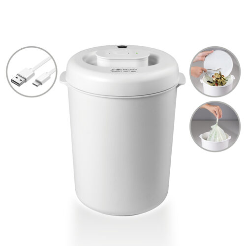SMART WET BIN- Art. 104